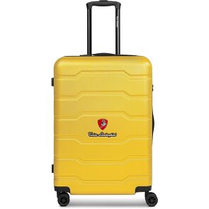 Tonino Lamborghini Bologna 4 wielen Trolley M 67 cm