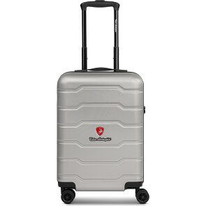 Tonino Lamborghini Bologna 4 wielen Cabinewagen S 53 cm