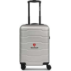 Tonino Lamborghini Bologna 4 wielen Cabinewagen S 53 cm