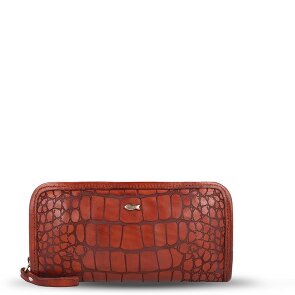 Campomaggi Portemonnee Leer 21 cm Campomaggi Portemonnee Leer 21 cm