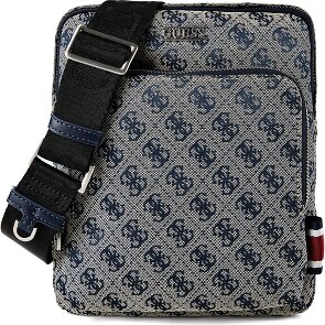 Guess Boston Crossbody tas 30 cm