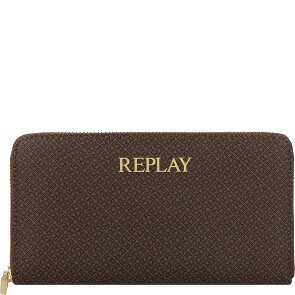 Replay Portemonnee 19 cm