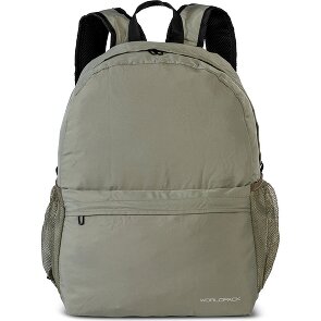 Worldpack Opvouwbare rugzak 40 cm