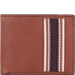Fossil Everett Portemonnee Leer 11 cm Fossil Everett Portemonnee Leer 11 cm