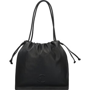 Coccinelle Dulse Schoudertas Leer 37 cm Coccinelle Dulse Schoudertas Leer 37 cm