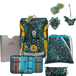 DerDieDas ErgoFlex Easy Schooltas set