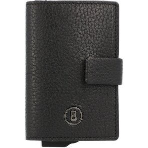 Bogner Vail c-two creditcard etui RFID leer 7 cm