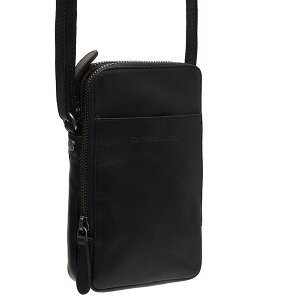 The Chesterfield Brand Alesund Mobiel telefoonhoesje Leer 11 cm The Chesterfield Brand Alesund Mobiel telefoonhoesje Leer 11 cm
