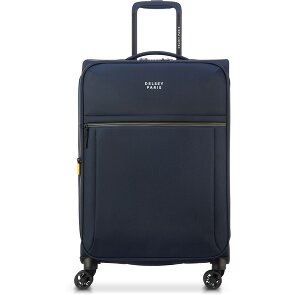 Delsey Paris Brochant 3 4 wielen Trolley 67 cm