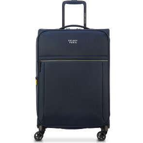 Delsey Paris Brochant 3 4 wielen Trolley 67 cm