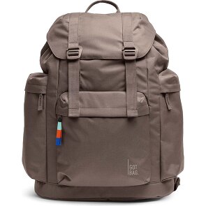 GOT BAG Flap Pack Dagrugzak 47 cm Laptop compartiment