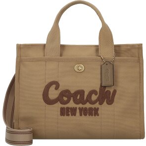 Coach Cargo Handtas 34 cm