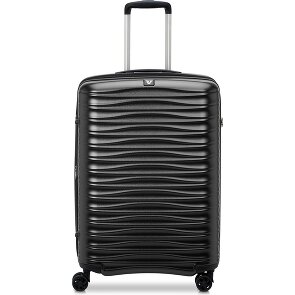 Roncato Wave 4 wielen Trolley 65 cm met uitbreidingsplooi