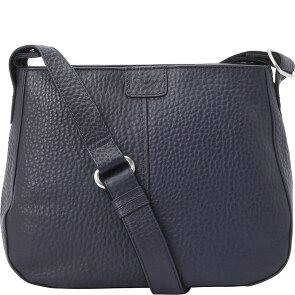 Voi Hirsch Schoudertas Leer 28 cm