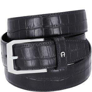 AIGNER Zakelijke riem leer