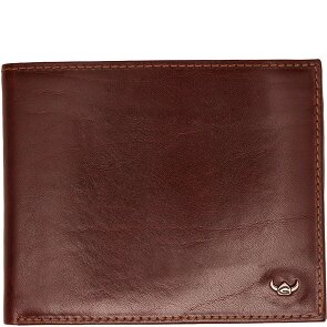 Golden Head Colorado Portemonnee RFID Leer 12 cm