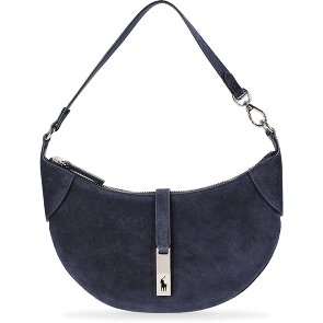 POLO RALPH LAUREN Polo ID Schoudertas Leer 26 cm POLO RALPH LAUREN Polo ID Schoudertas Leer 26 cm