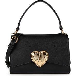 Love Moschino Victory Heart Schoudertas Leer 23.5 cm