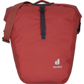 Deuter Weybridge 25+5L Fietstas 43 cm