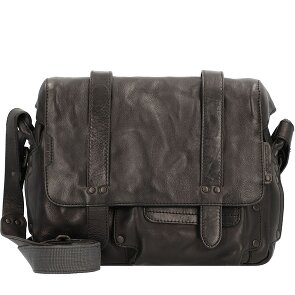 aunts & uncles Grandma's Luxury Club Miss Applepie Schoudertas Leer 27 cm