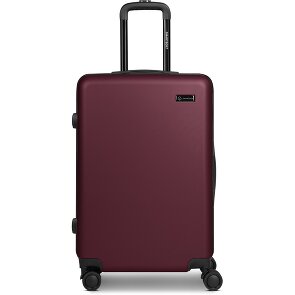 Smartbox Edition 05 4 wielen Trolley 66 cm