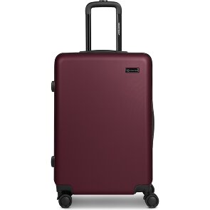 Smartbox Edition 05 4 wielen Trolley 66 cm