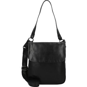 Harold's Caugio Schoudertas Leder 25 cm