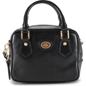 The Bridge Stodo Handtas Leer 20 cm