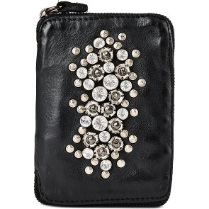 Campomaggi Tosca Portemonnee RFID-bescherming Leder 13 cm