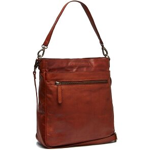 The Chesterfield Brand Tucson Schoudertas Leer 28 cm