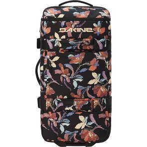 Dakine Split 85 L 2 wielen Reistas 56 cm