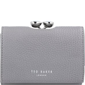 Ted Baker Alyesha Leren Portemonnee 12 cm Ted Baker Alyesha Leren Portemonnee 12 cm