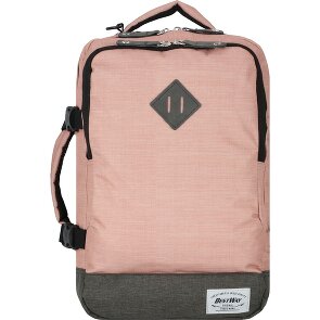 Worldpack Cabin Pro Dagrugzak 40 cm Laptop compartiment Worldpack Cabin Pro Dagrugzak 40 cm Laptop compartiment