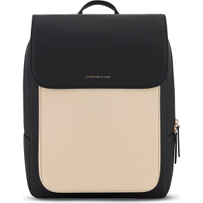Kapten & Son Tromso Dagrugzak 36 cm Laptop compartiment