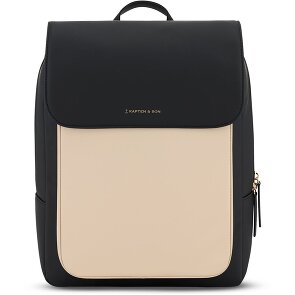 Kapten & Son Tromso Dagrugzak 36 cm Laptop compartiment