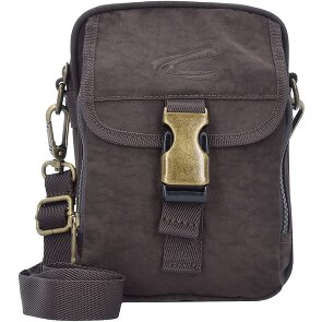 camel active Journey schoudertas 16 cm