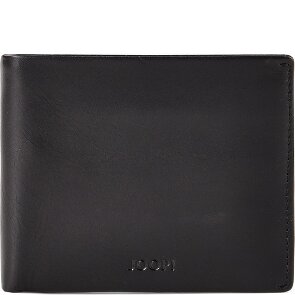 Joop! Cerratano Ninos Portemonnee RFID-bescherming Leer 12 cm