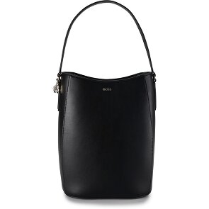 Boss Numah Schoudertas Leer 23 cm Boss Numah Schoudertas Leer 23 cm