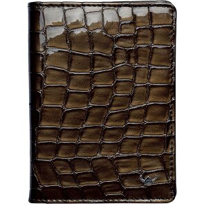 Golden Head Cayenne Identiteitskaart etui RFID Leer 9 cm