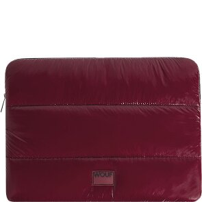 Wouf Glossy Laptop hoes 34 cm