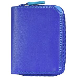 Mywalit Kleine Portemonnee Leren Portemonnee 10 cm