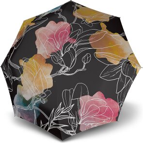 Knirps T.200 Duomatic Zakparaplu 28 cm