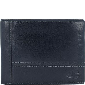 camel active Tokyo Portemonnee Leer 10 cm