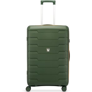 Roncato Skyline 2.0 Neon 4 wielen Trolley 70 cm Roncato Skyline 2.0 Neon 4 wielen Trolley 70 cm