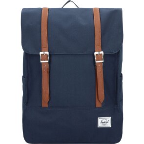 Herschel Survey Dagrugzak 45 cm Laptop compartiment