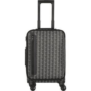 Lacoste The Blend 4 wielen Trolley 49 cm