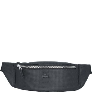 Lacoste Chantaco heuptasje leer 26 cm