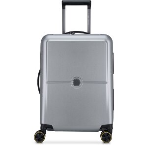Delsey Paris Turenne 2.0 4 wielen Cabinewagen 55 cm