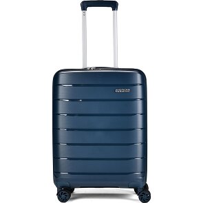 American Tourister Summer Pop 4 wielen Cabinewagen 55 cm