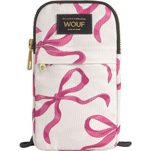 Wouf Mobiel telefoonhoesje 10.5 cm